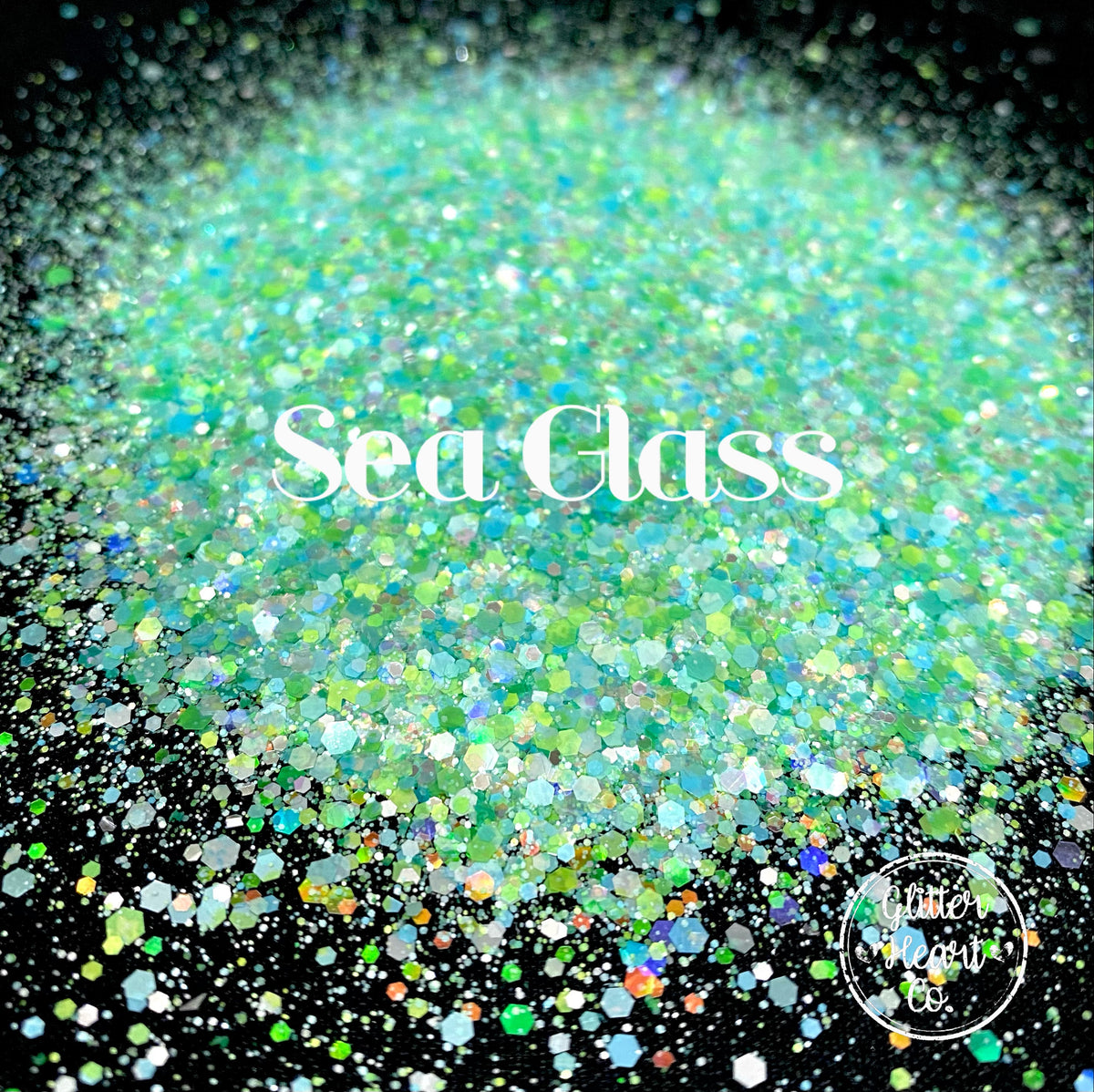 Sea Glass