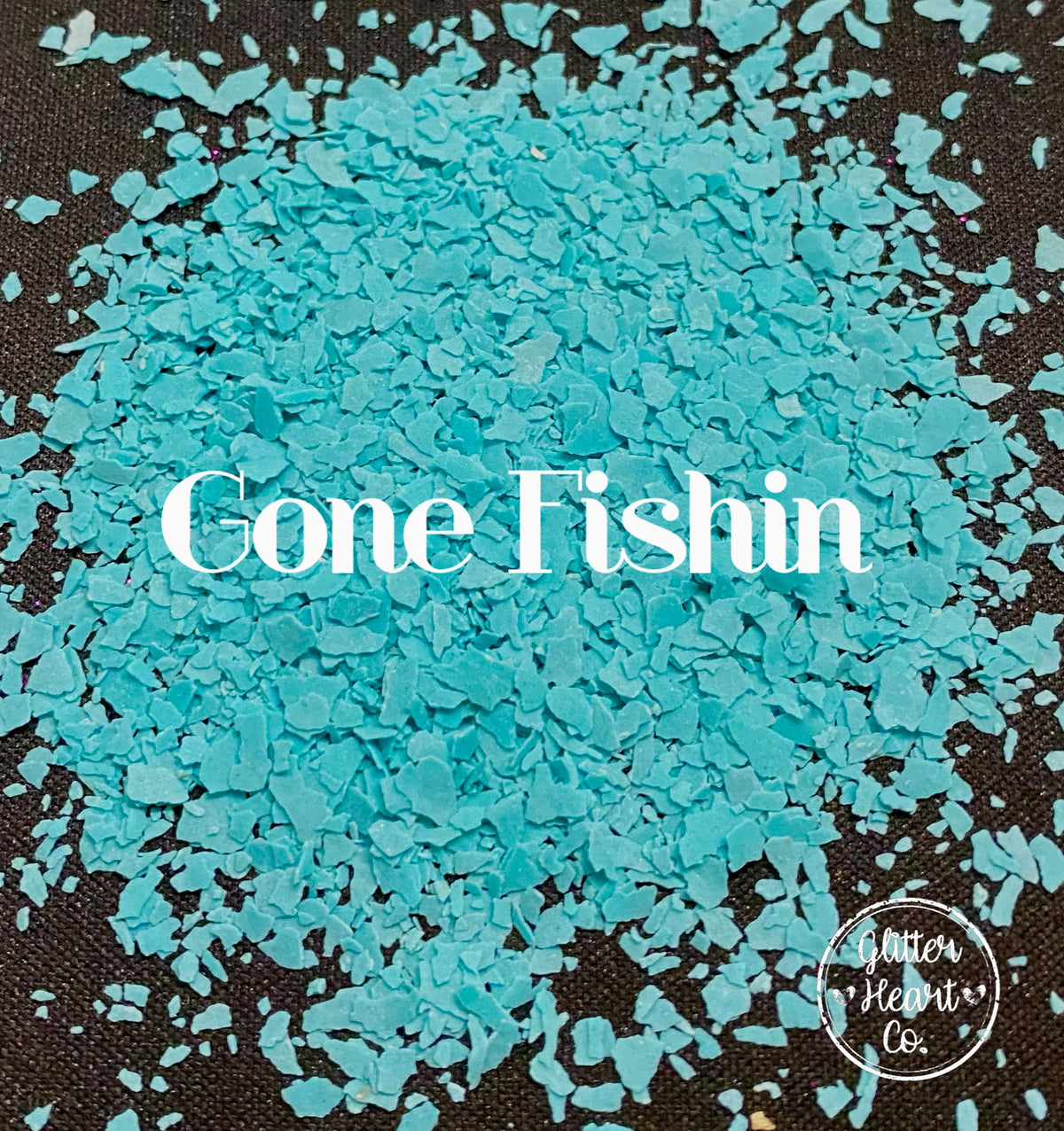Gone Fishin