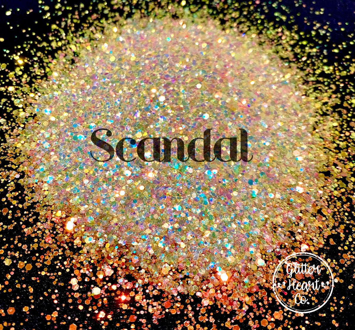 Scandal
