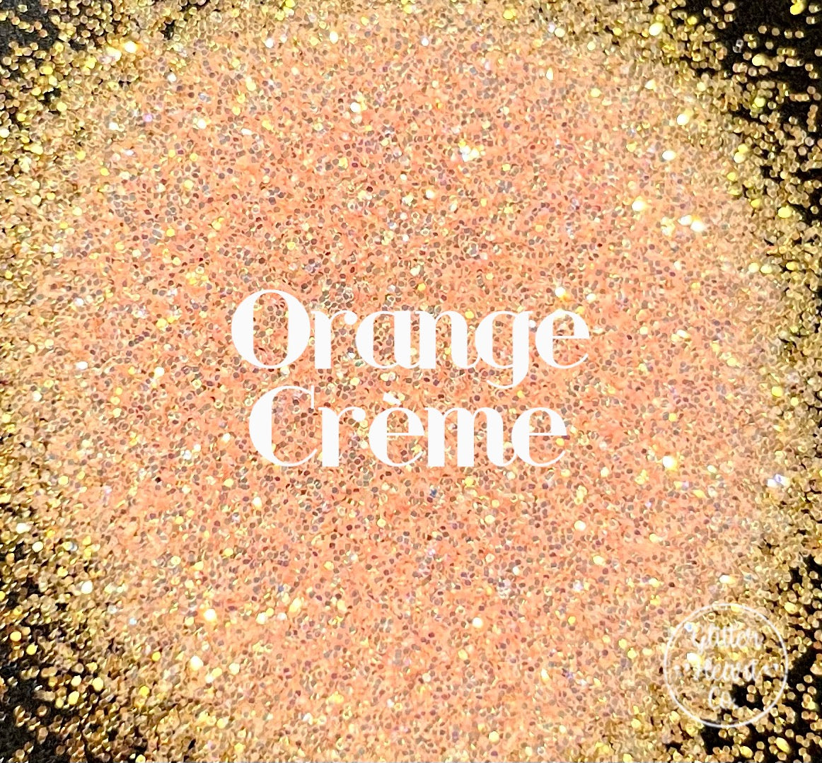 Orange Creme