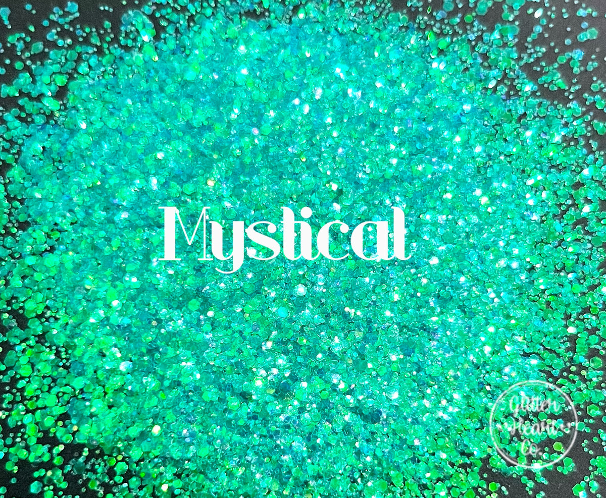 Mystical