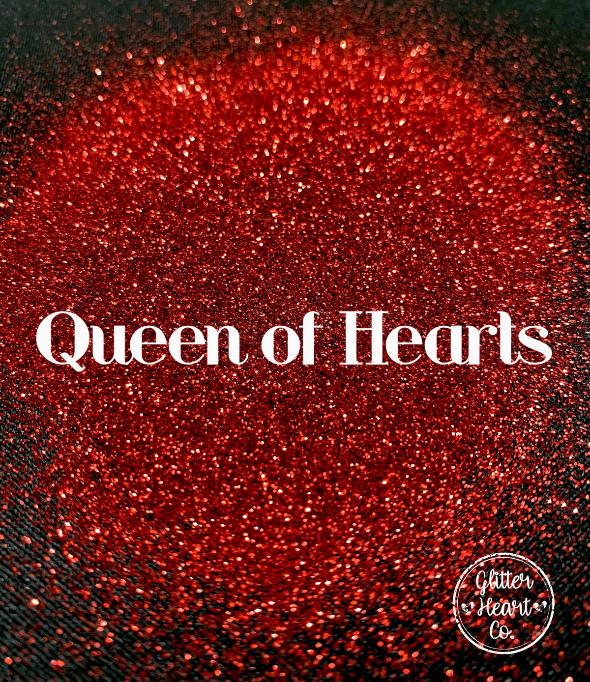 Queen of Hearts