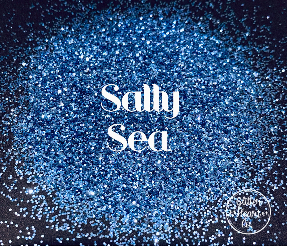 Salty Sea