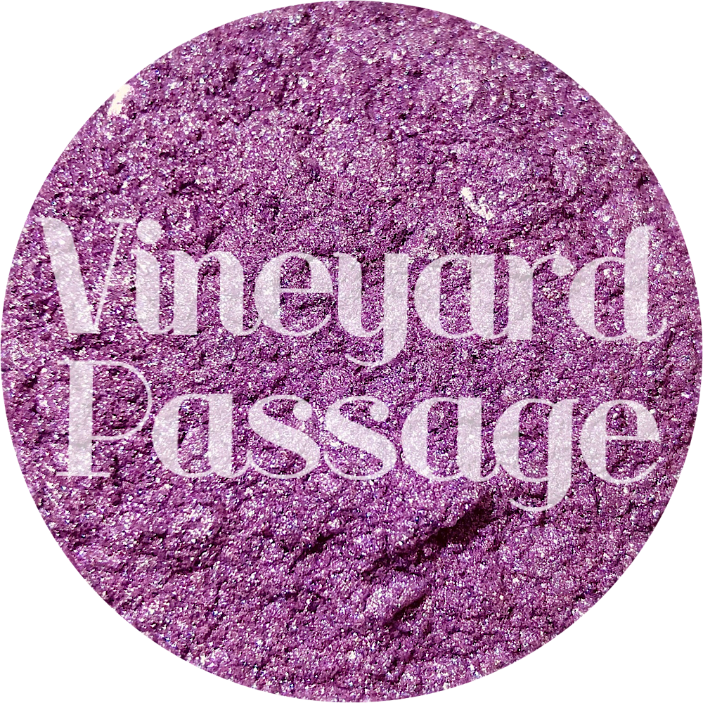 Vineyard Passage Mica
