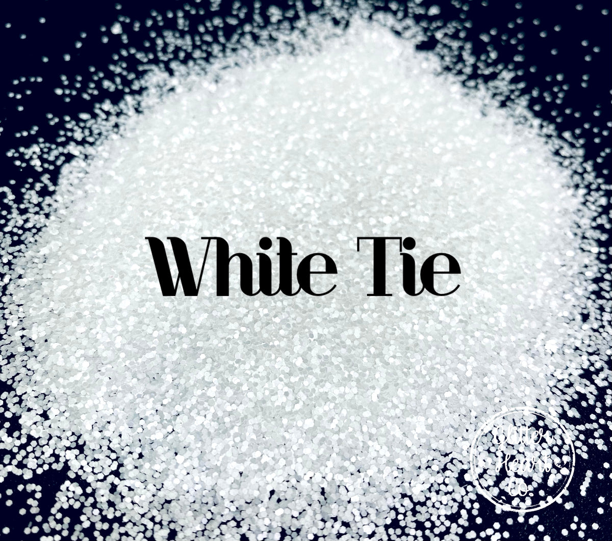 White Tie