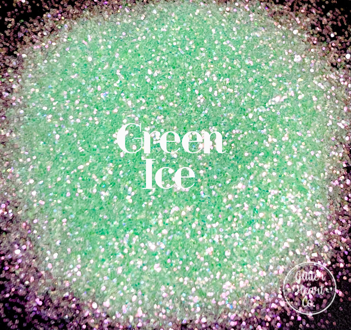 Green Ice