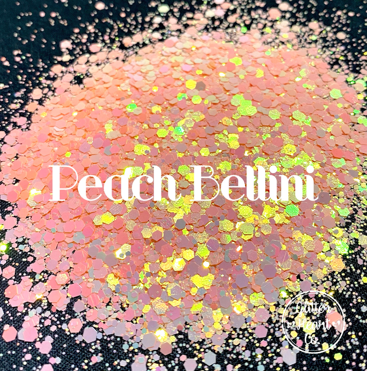 Peach Bellini