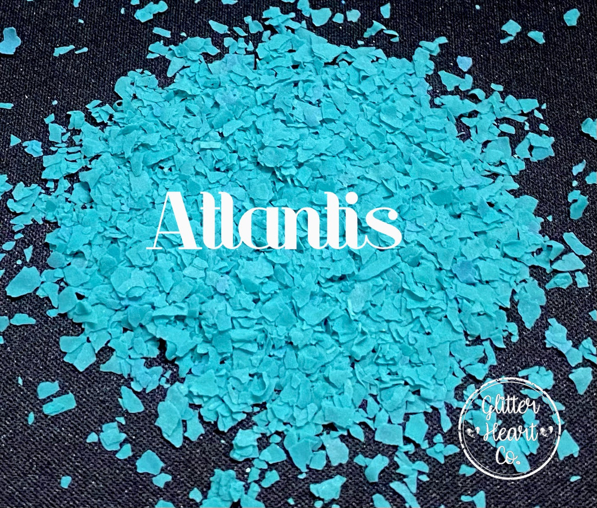 Atlantis