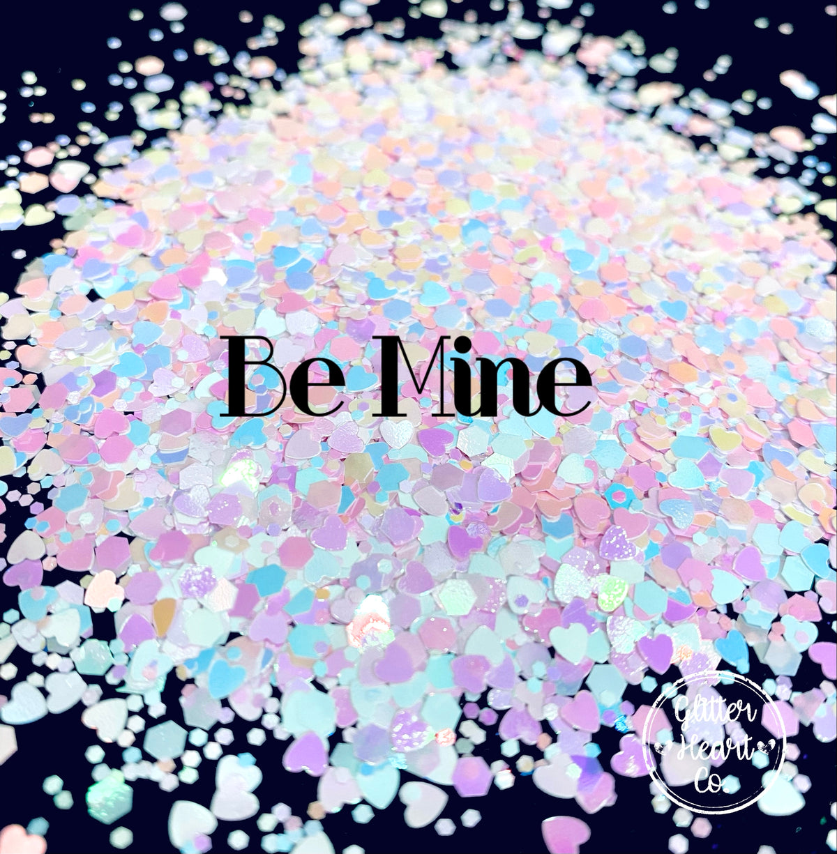 Be Mine