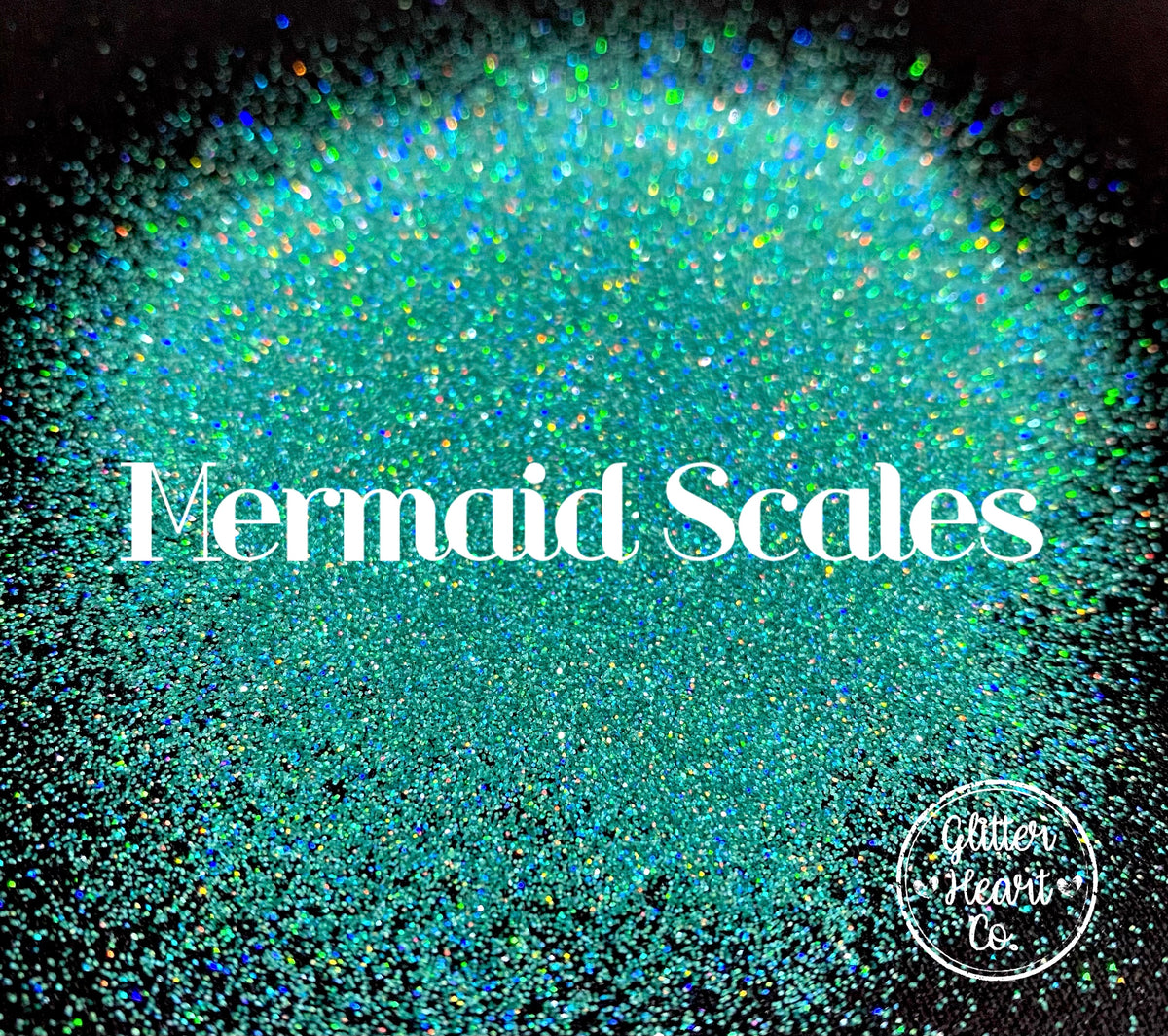 Mermaid Scales