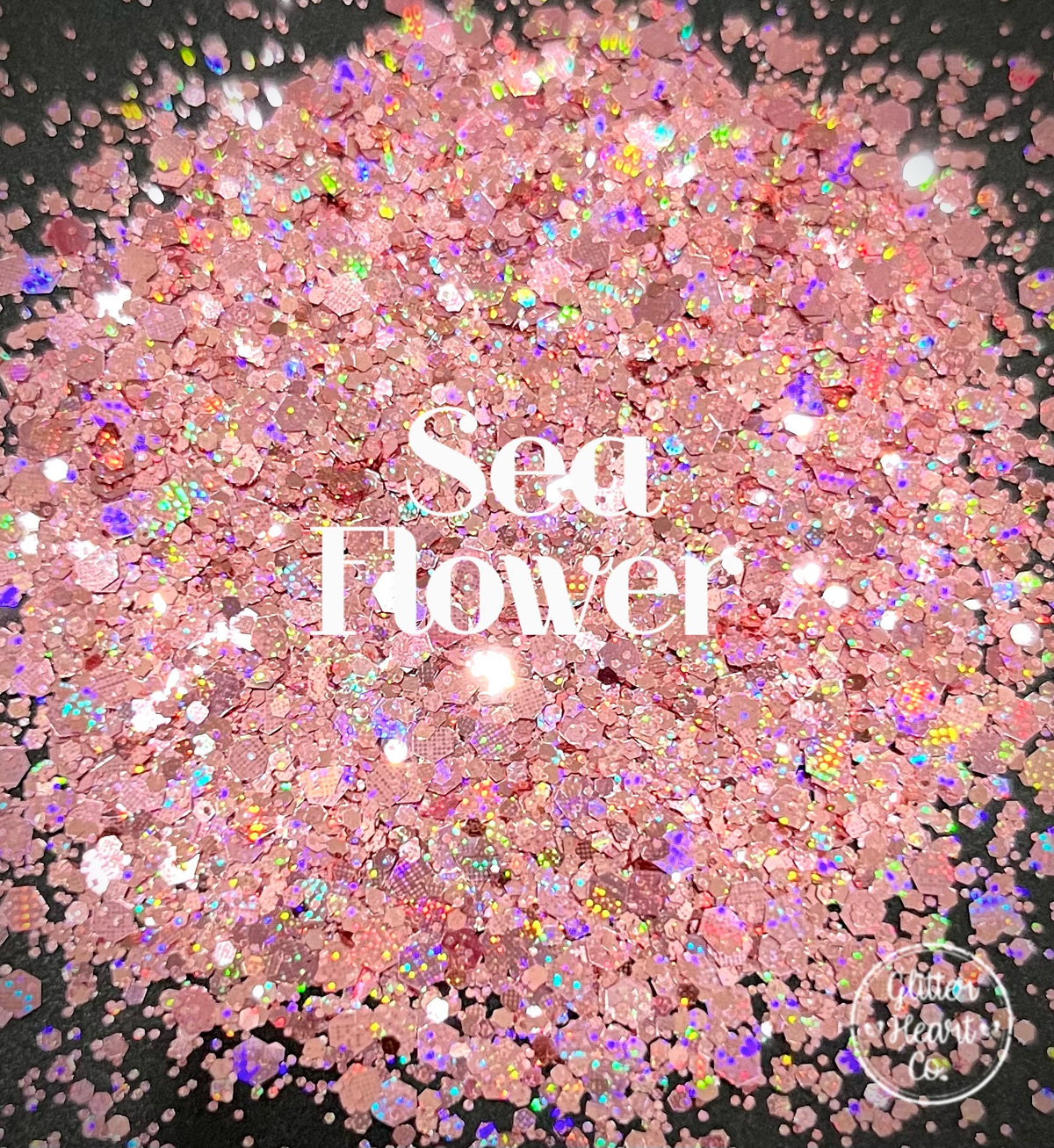 Sea Flower