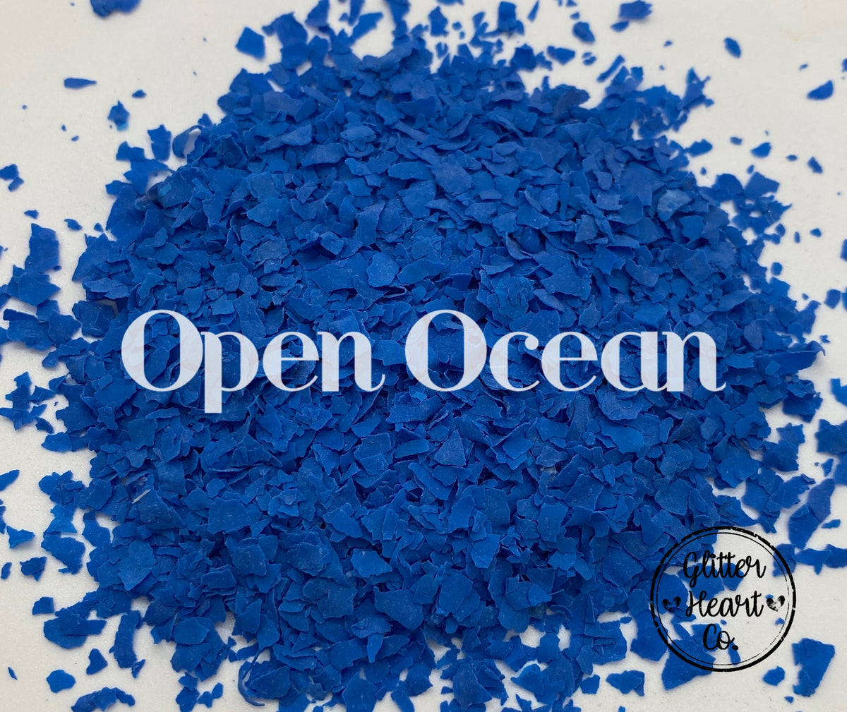 Open Ocean