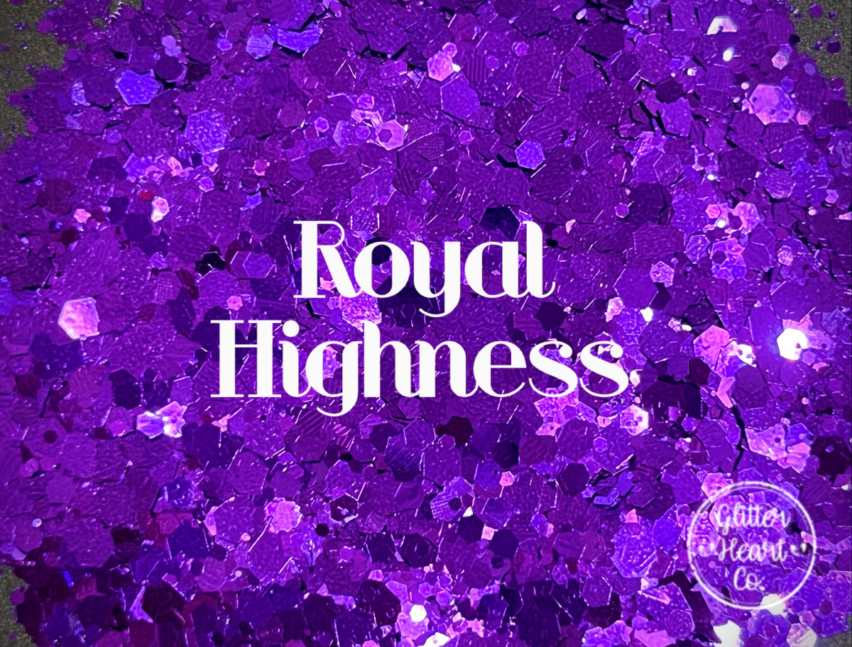 Royal Highness