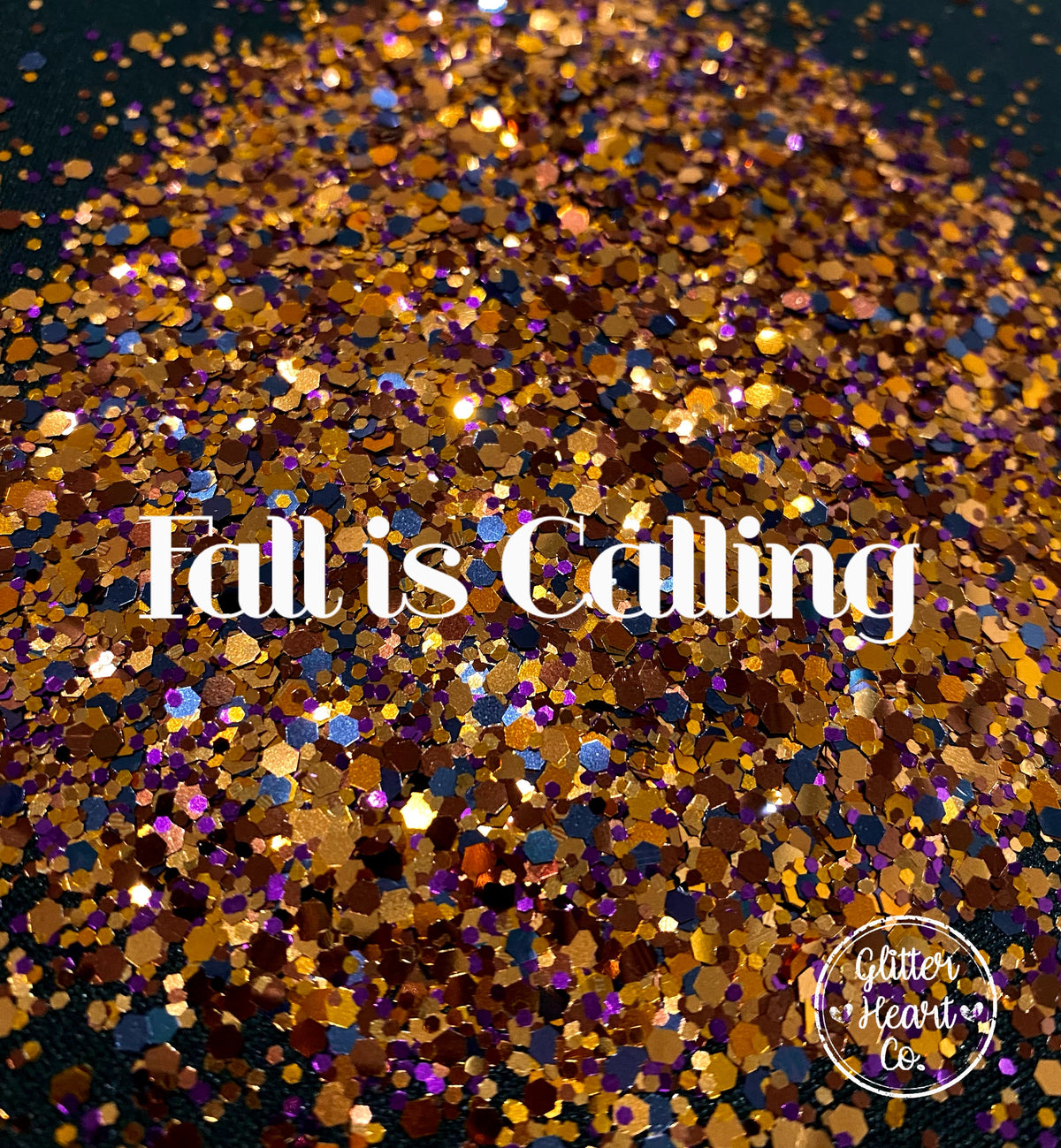 Fall is Calling