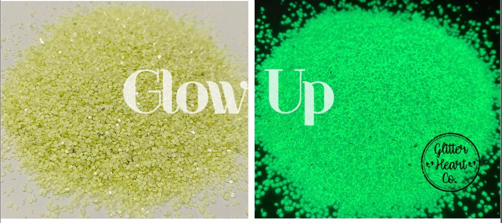 Glow Up