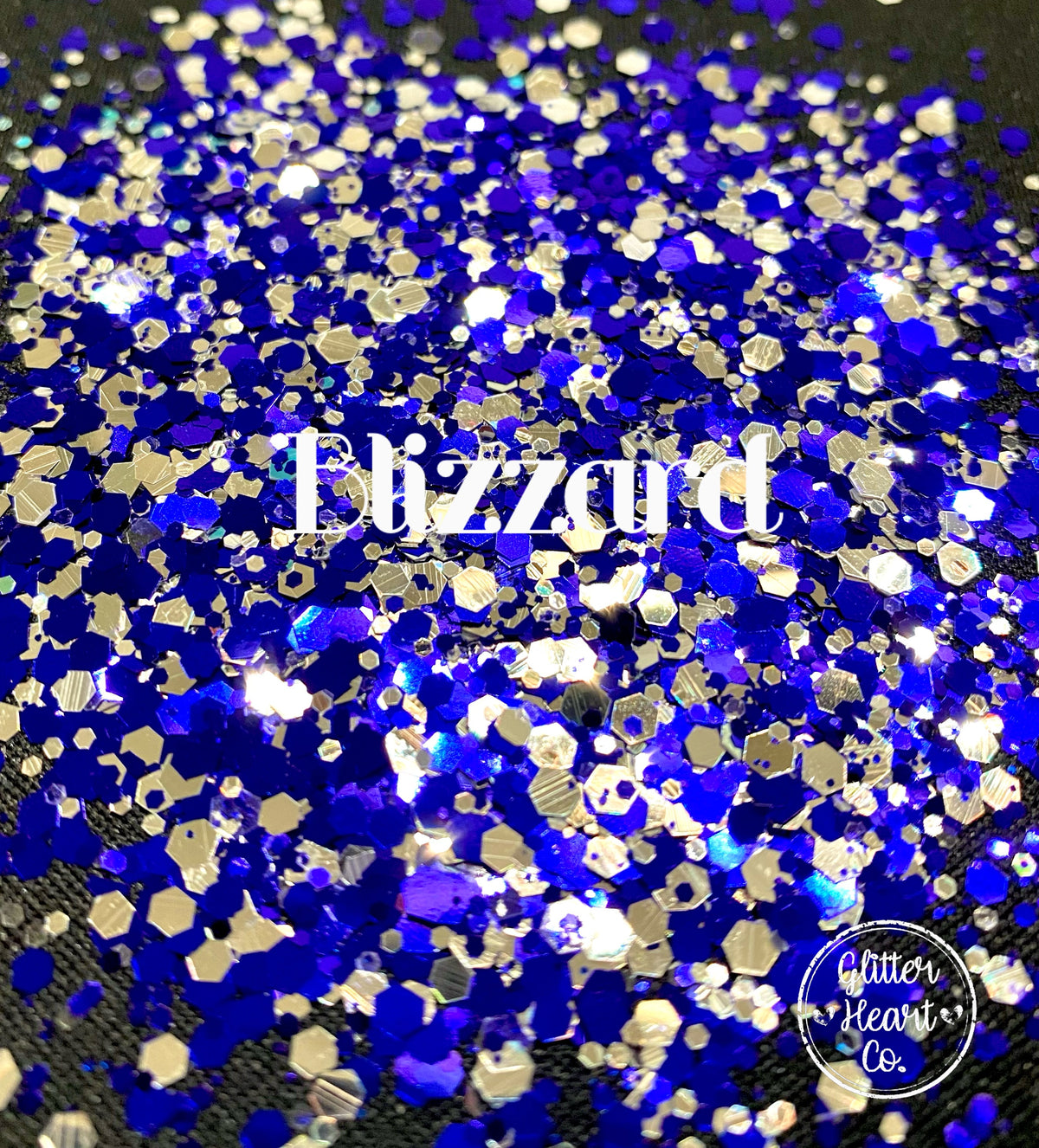 Blizzard