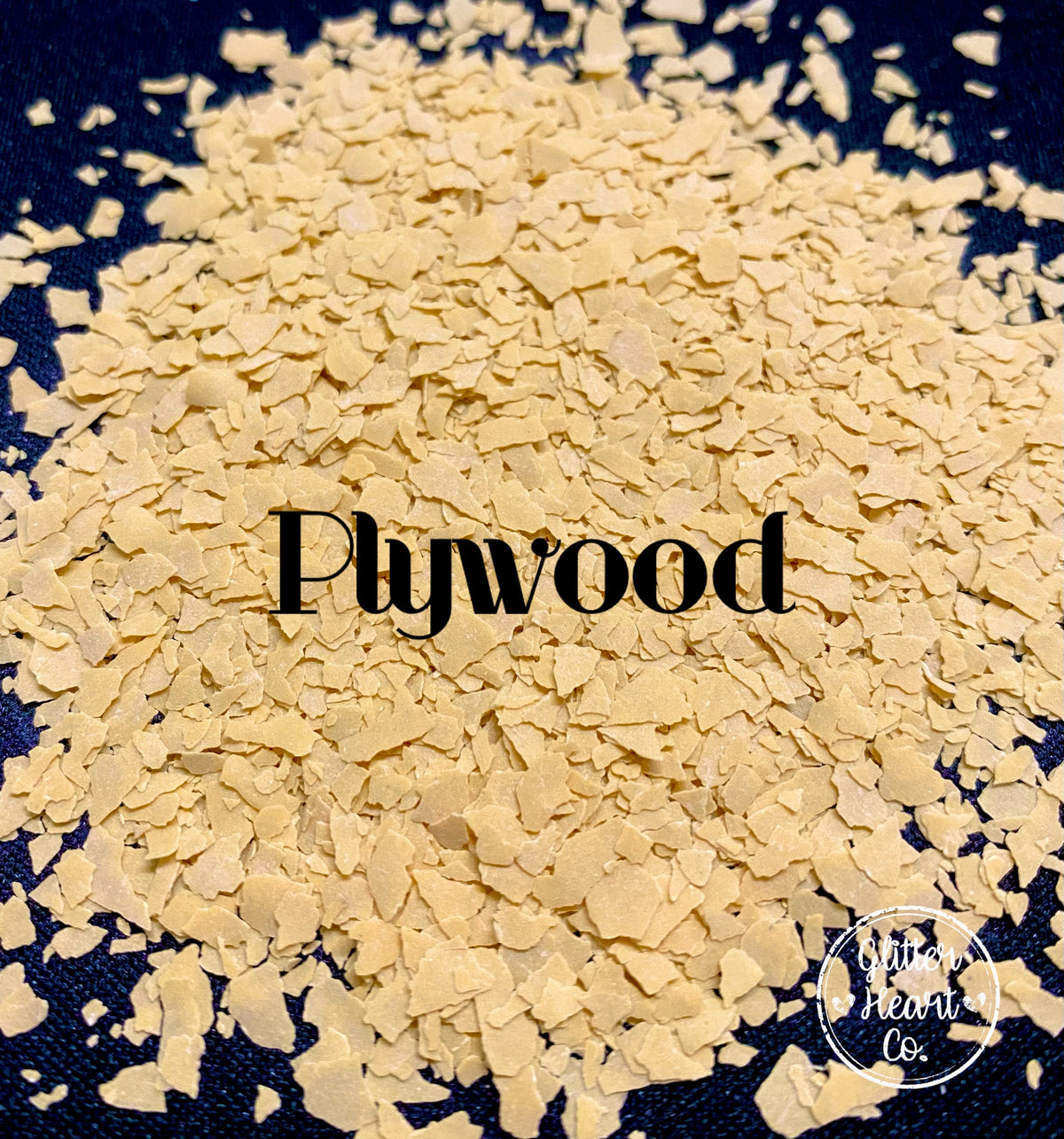 Plywood