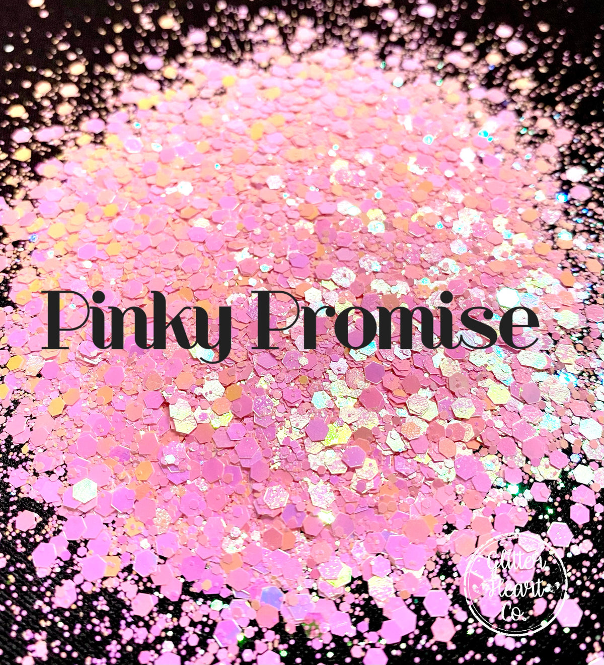 Pinky Promise