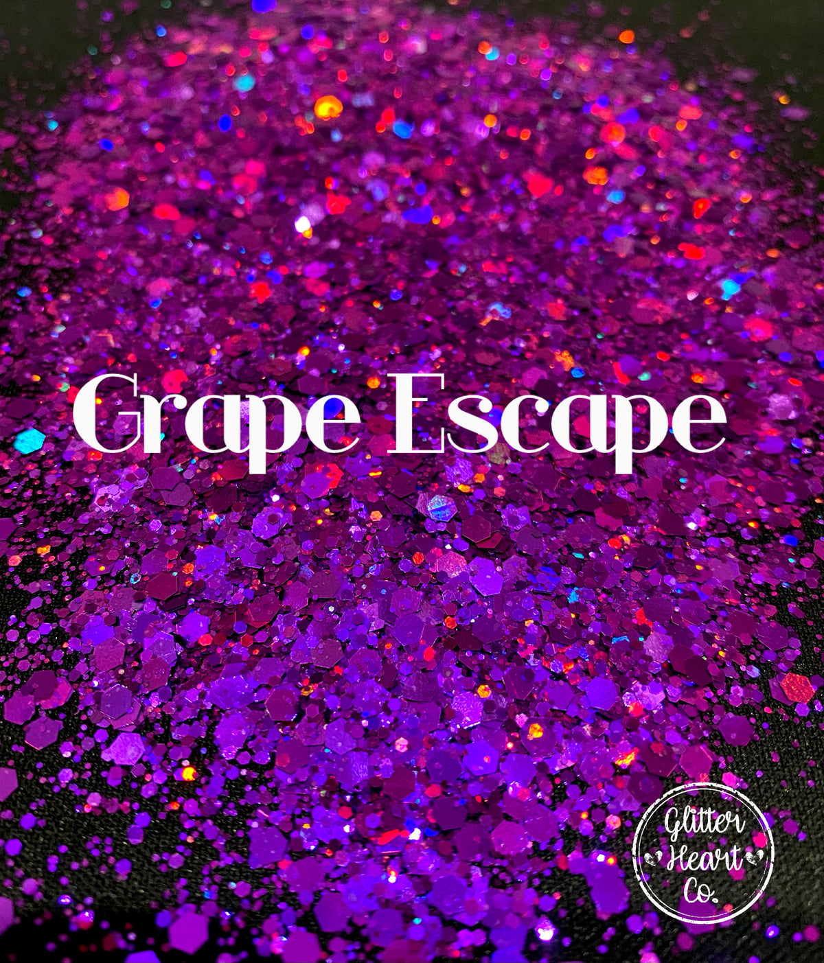 Grape Escape