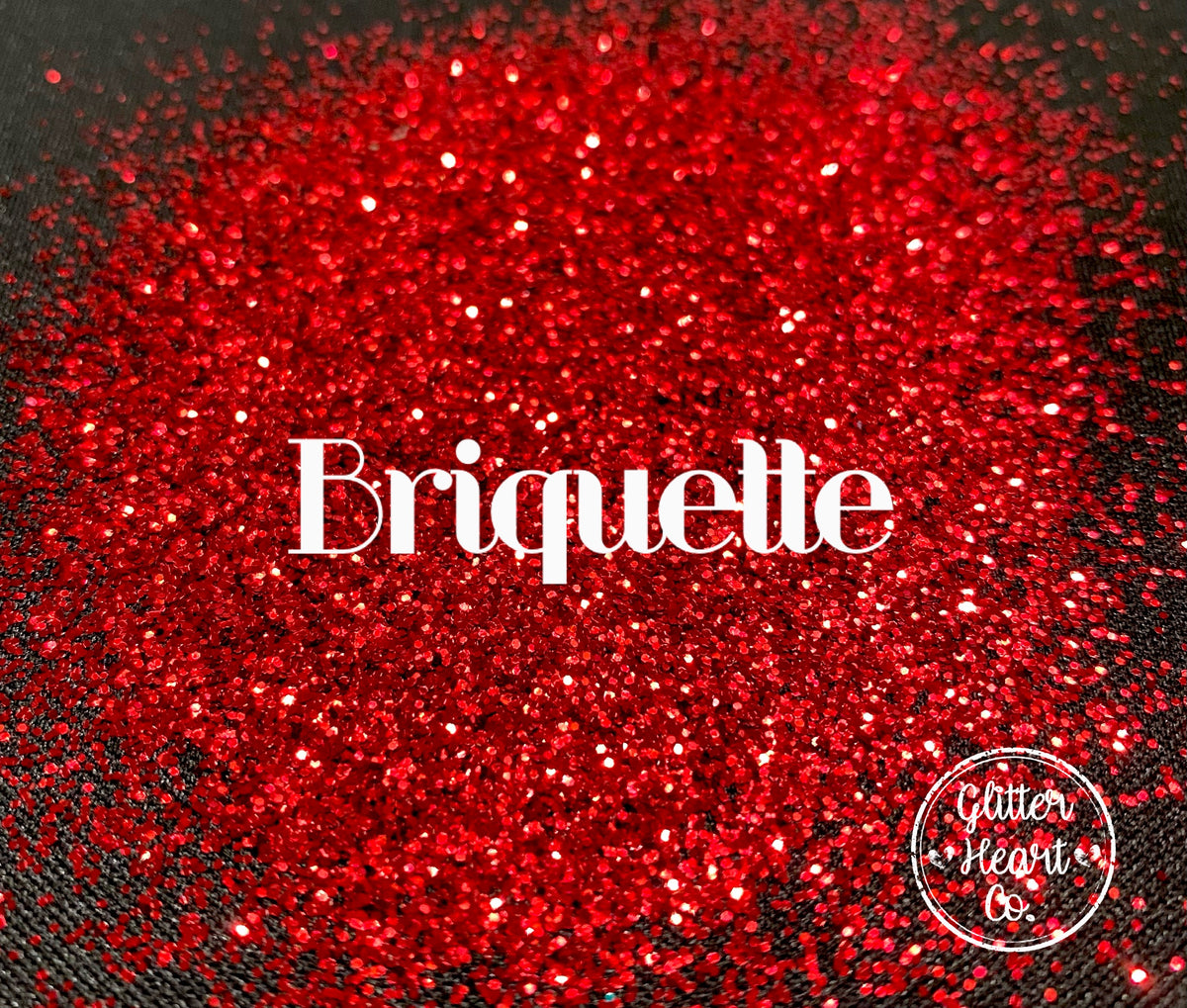 Briquette