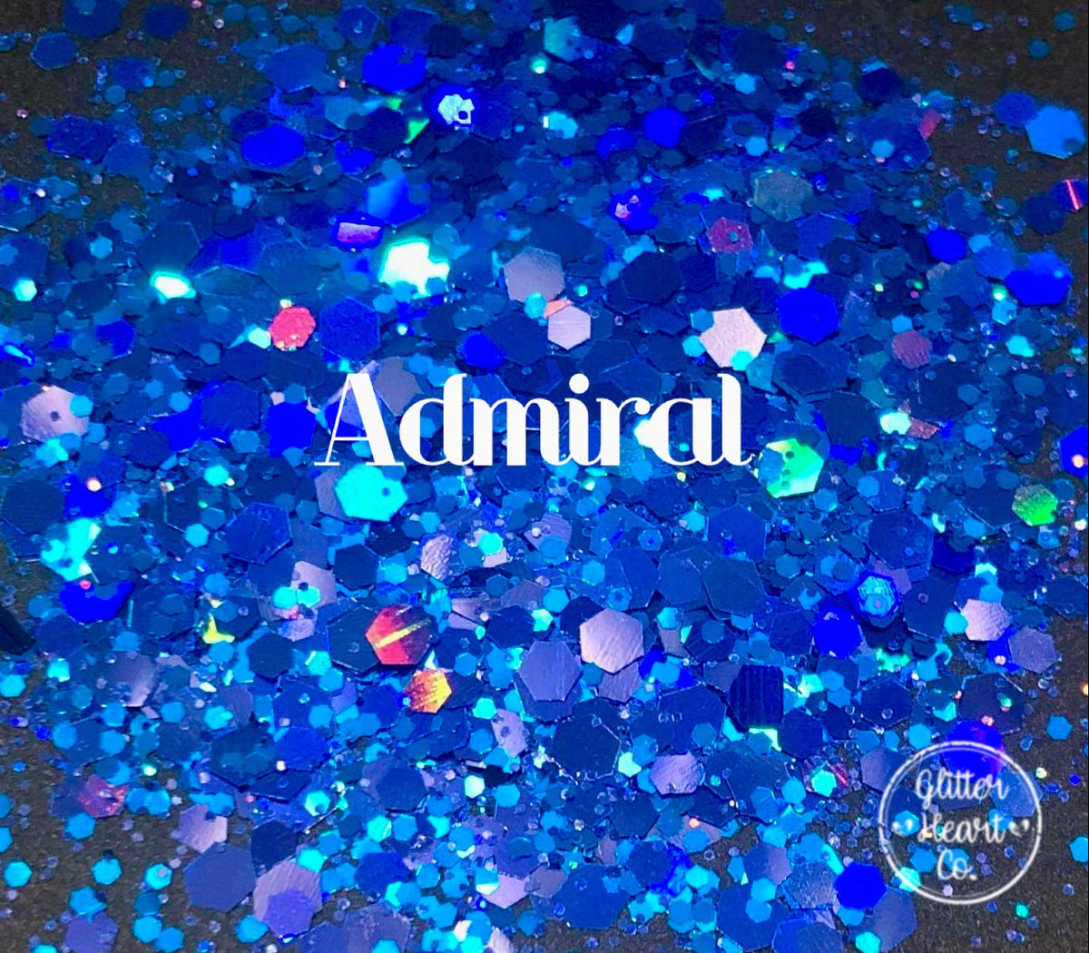 Admiral