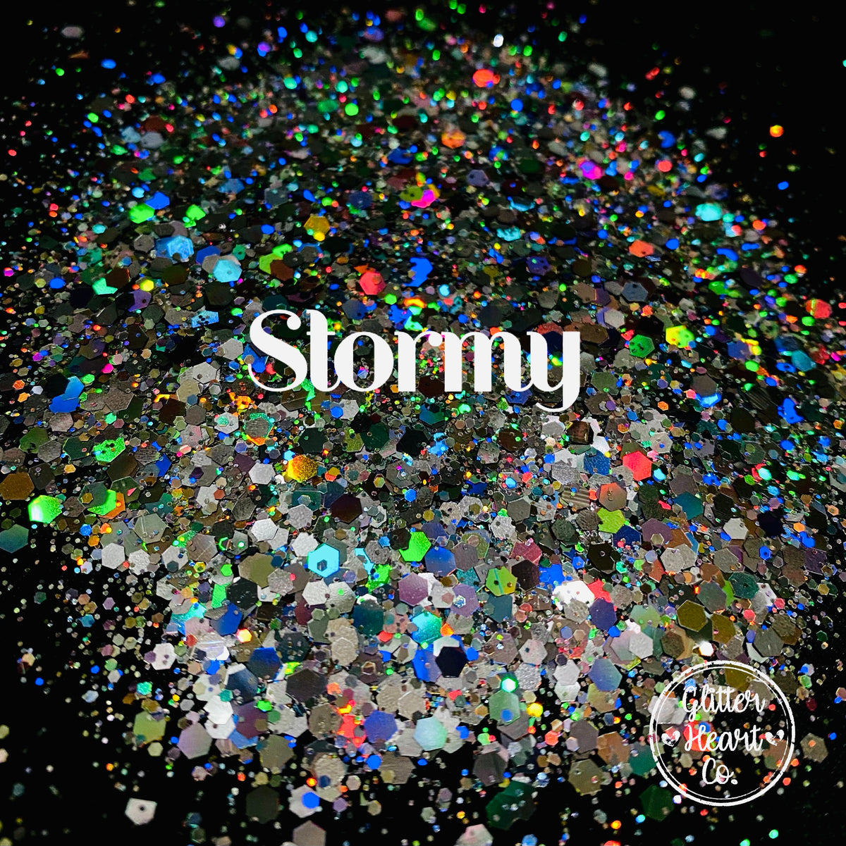 Stormy