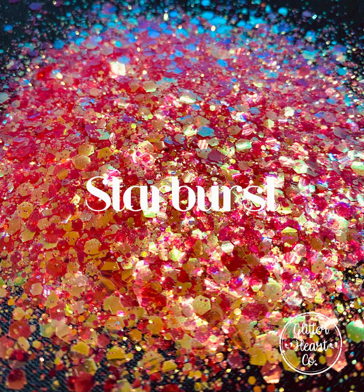 Starburst