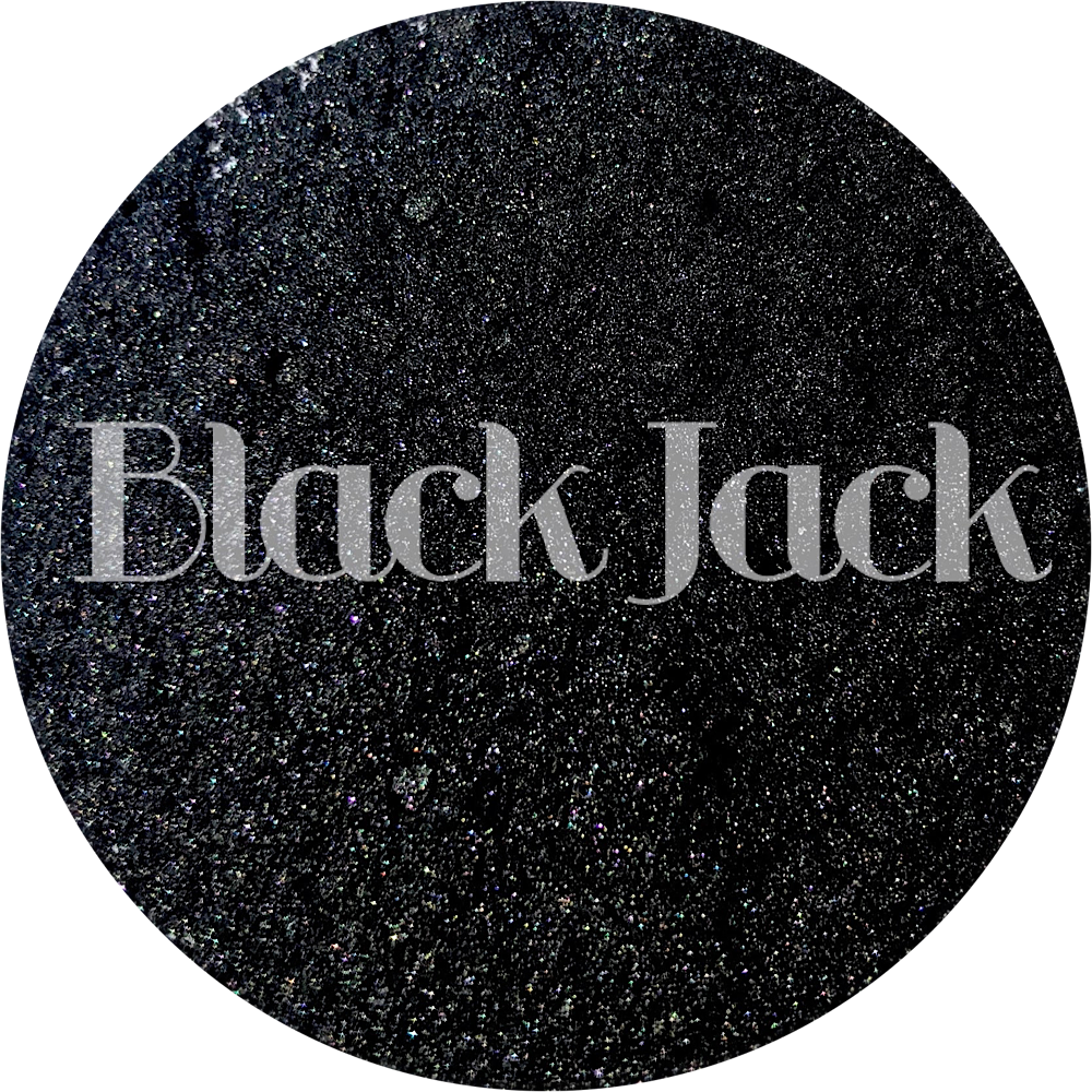 Black Jack Mica