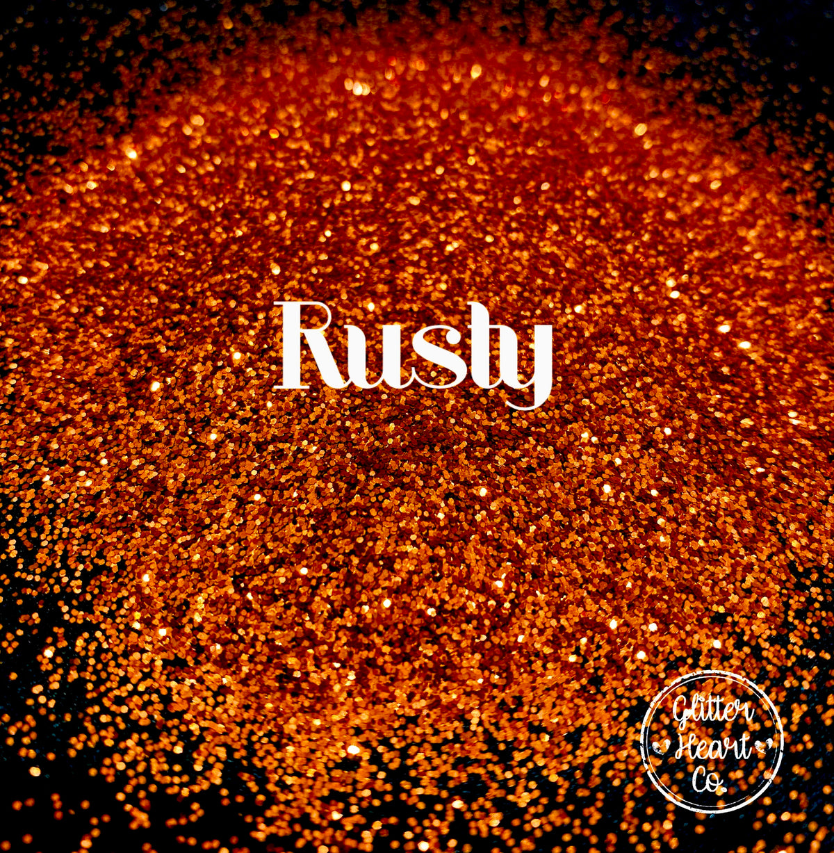 Rusty