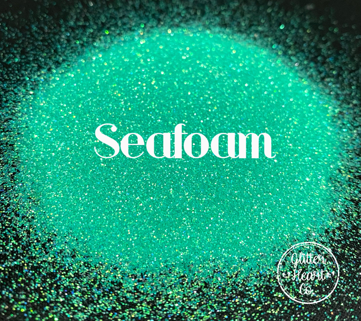 Seafoam