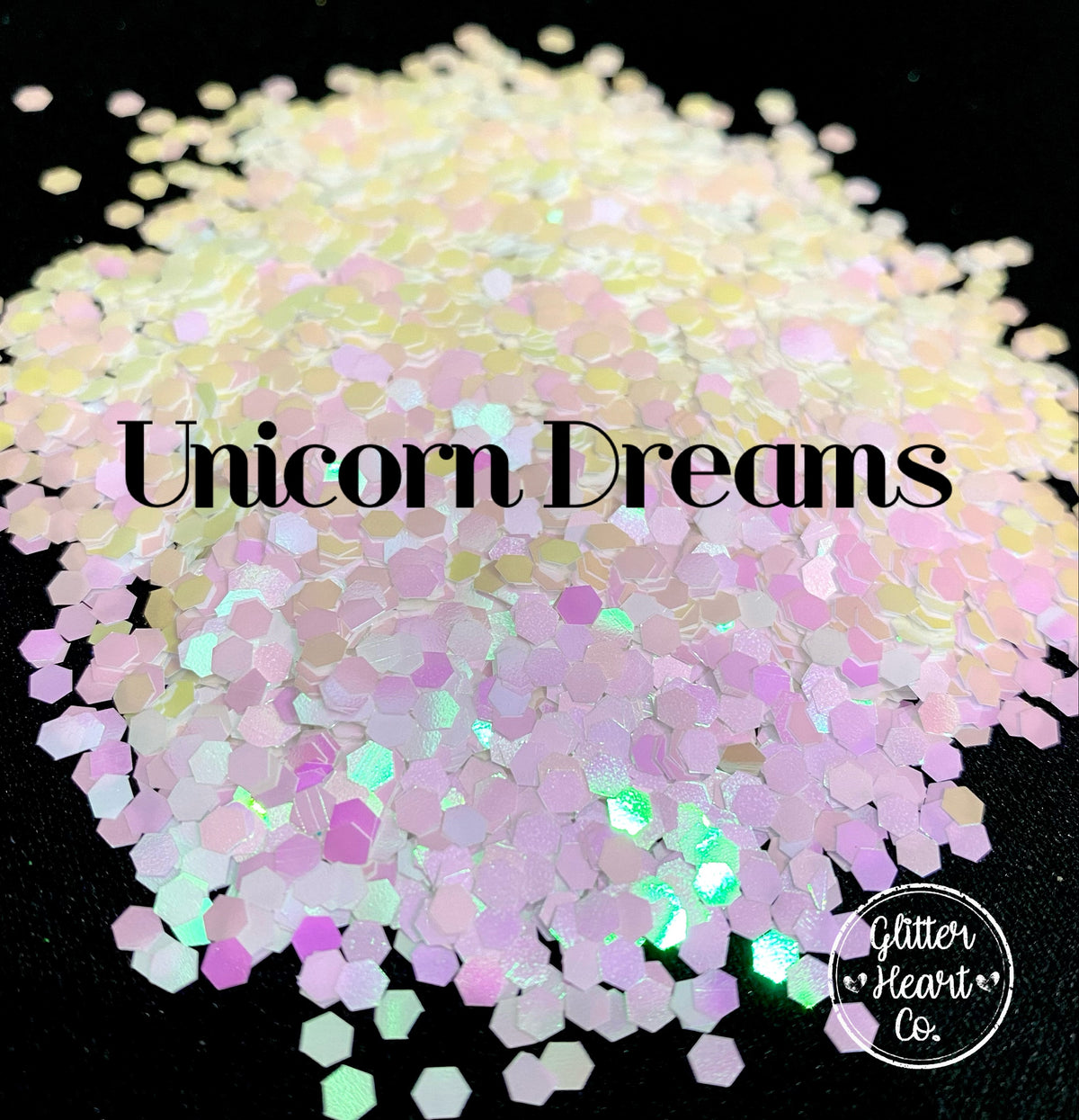 Unicorn Dreams
