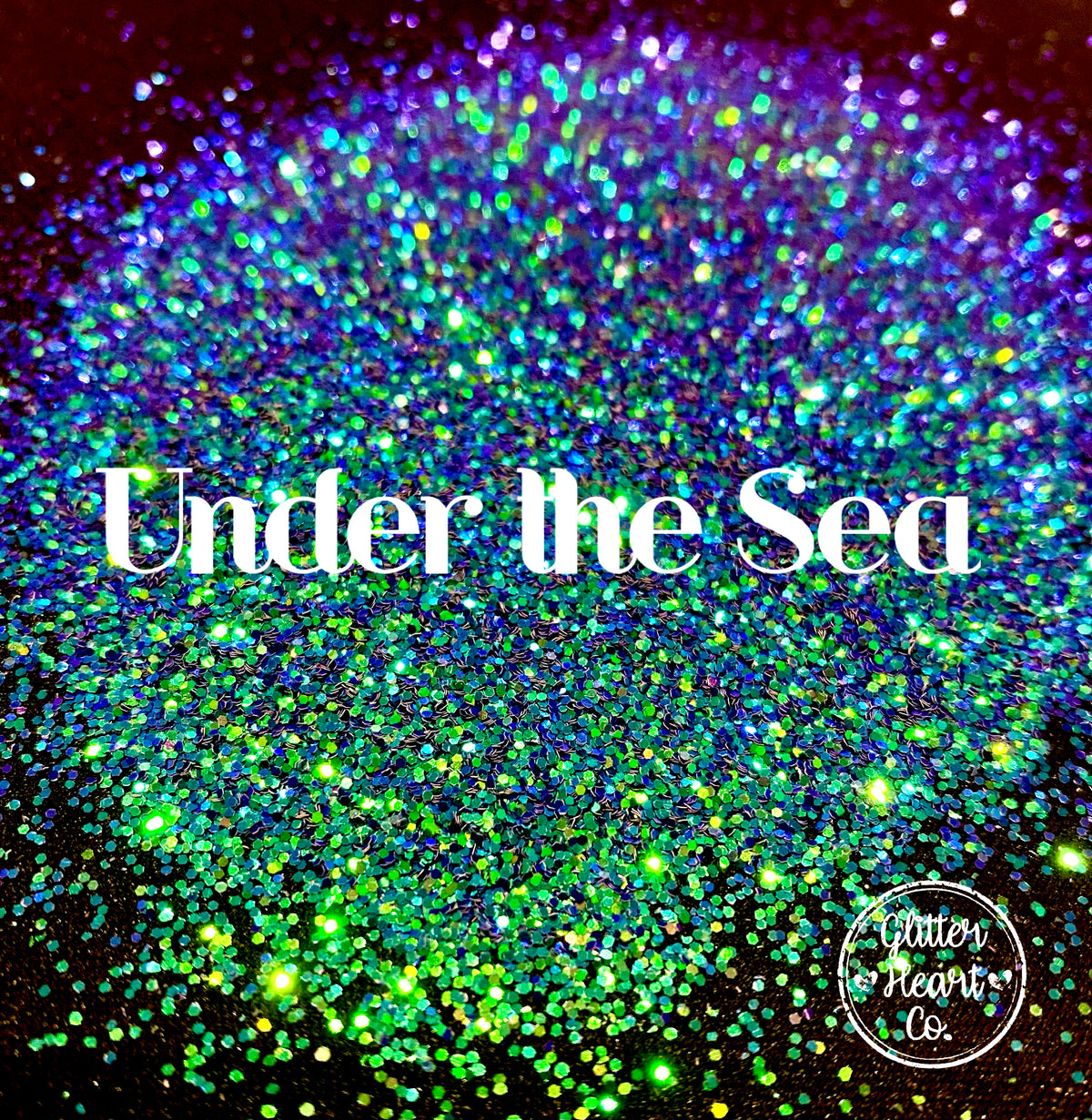 Under the Sea