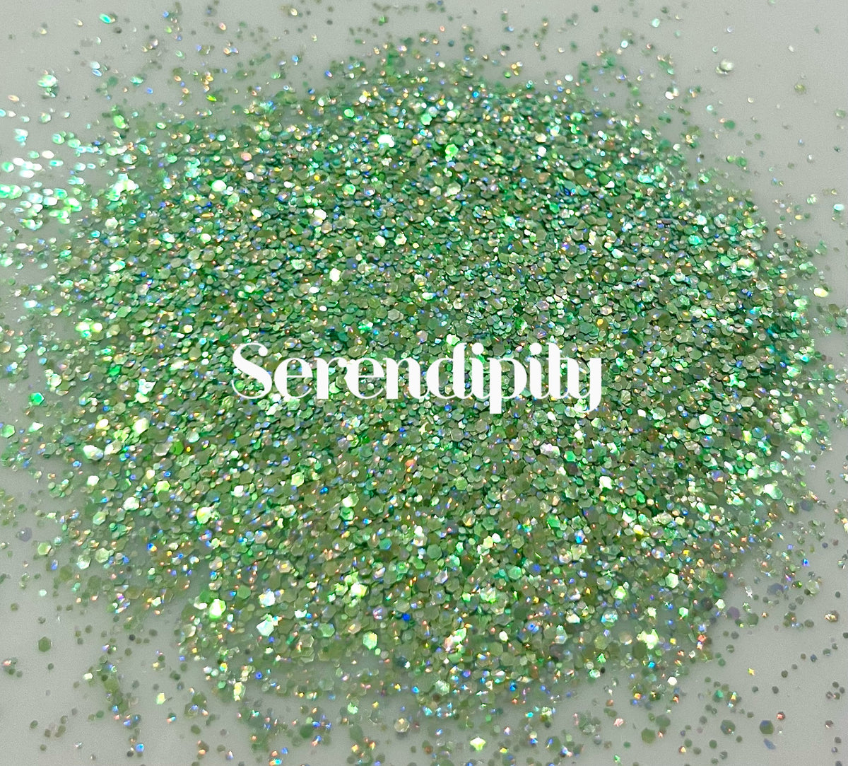 Serendipity