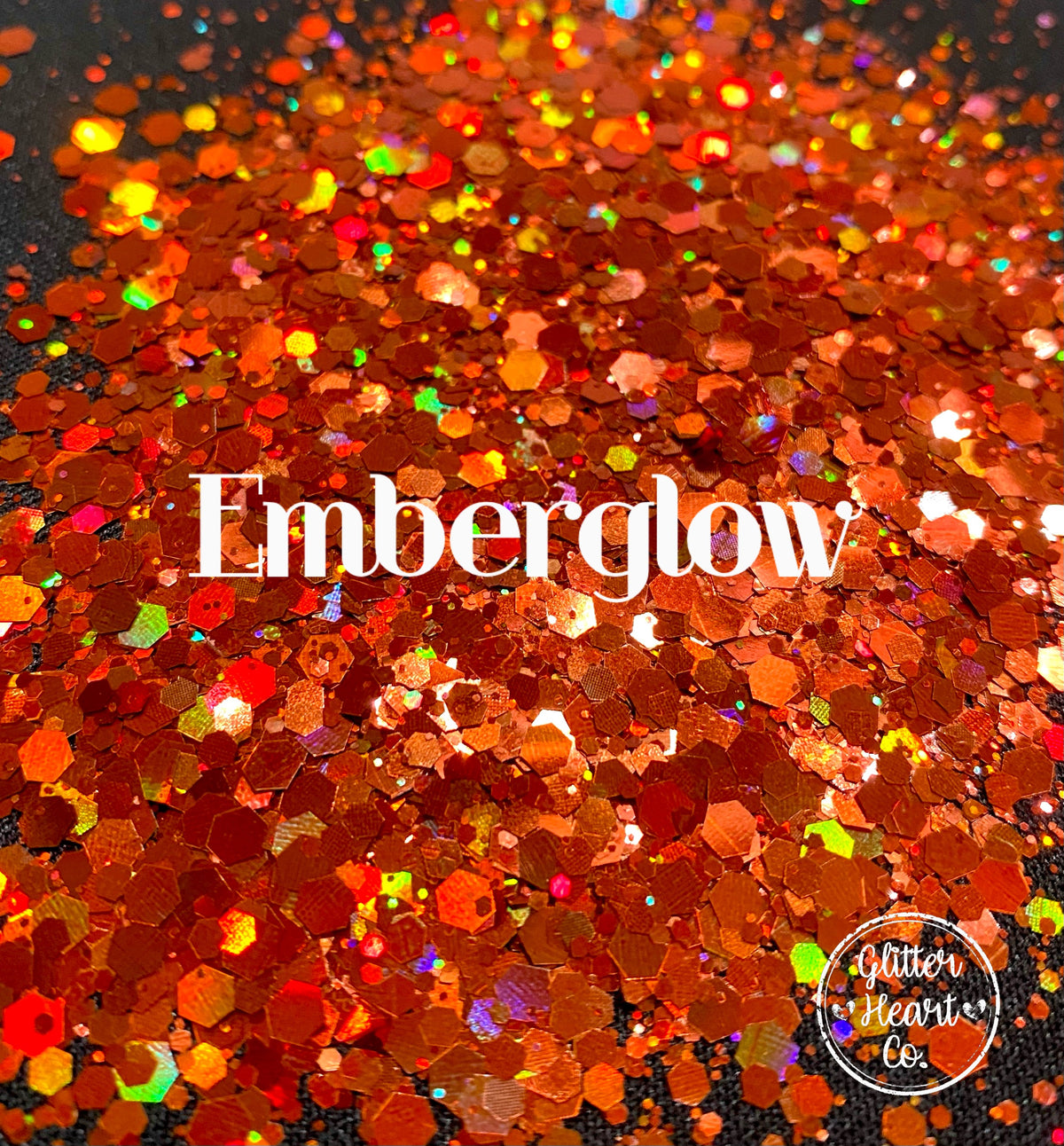 Emberglow