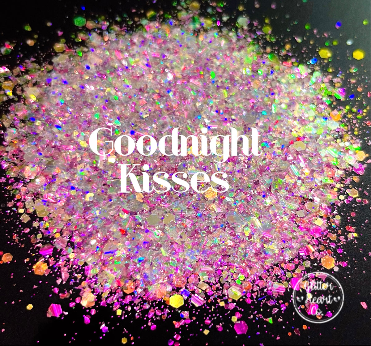 Goodnight Kisses