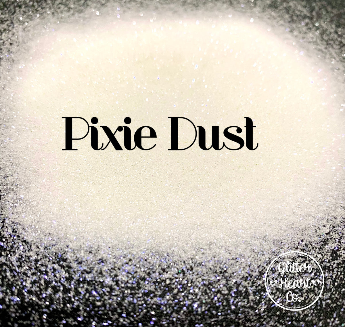 Pixie Dust