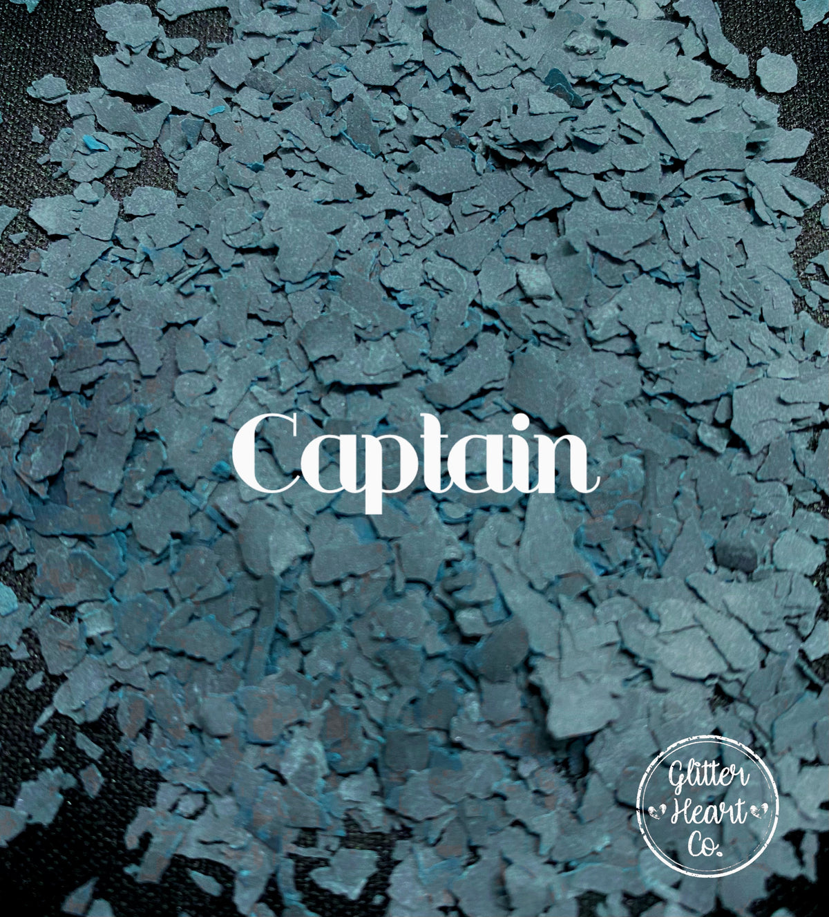 Captain