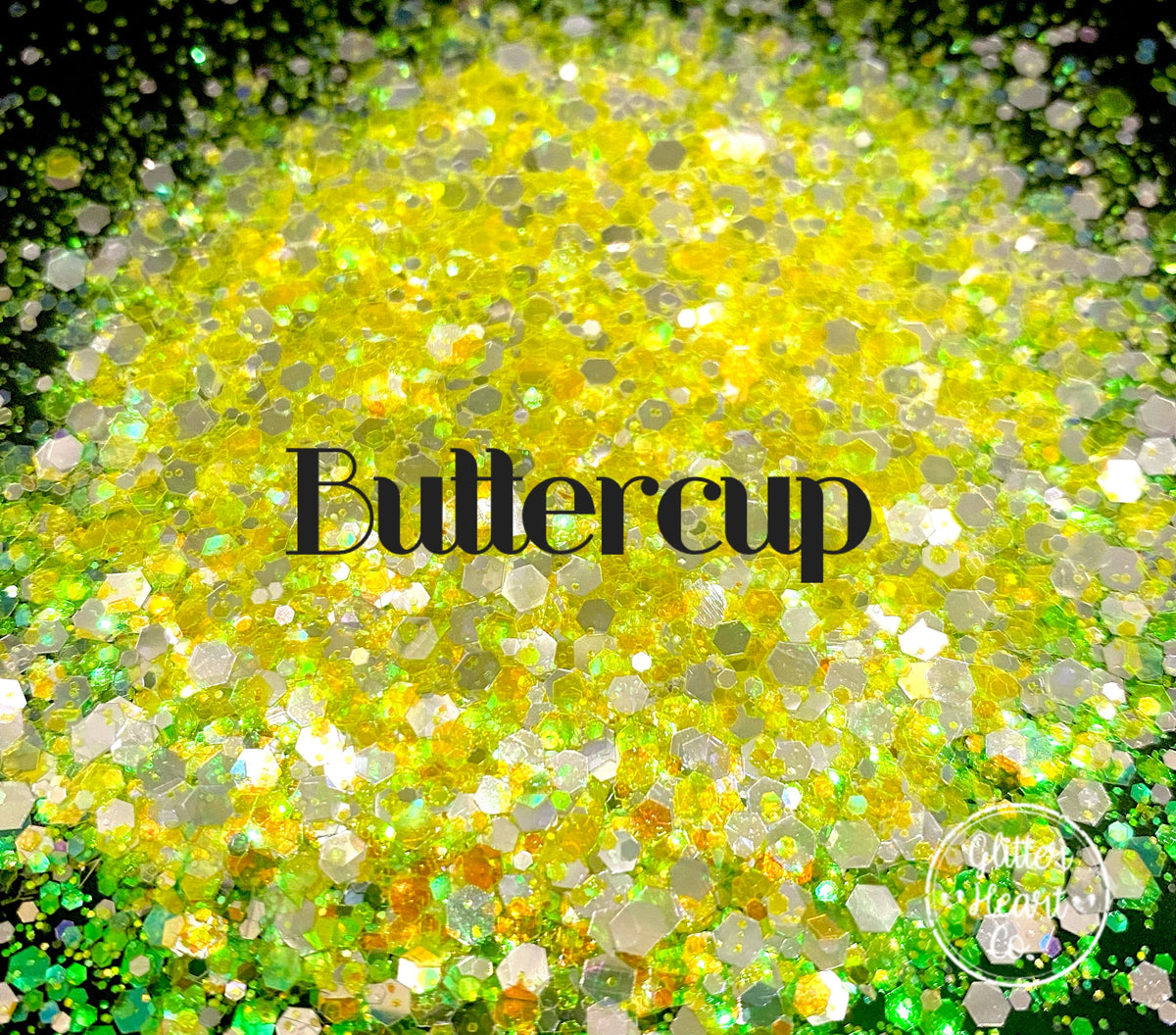 Buttercup