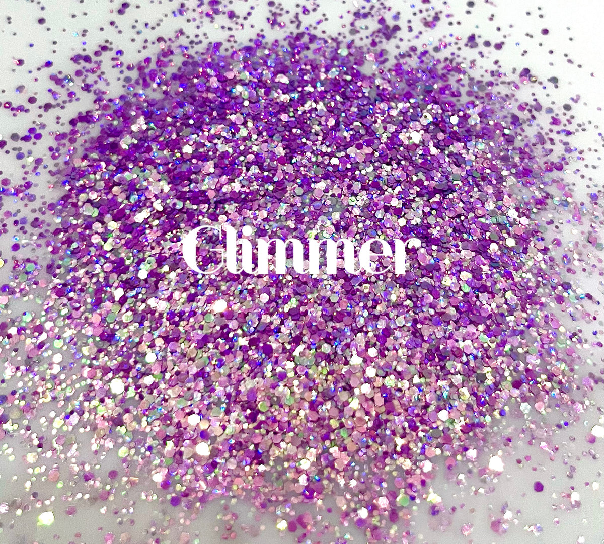 Glimmer Glitter Heart Co.