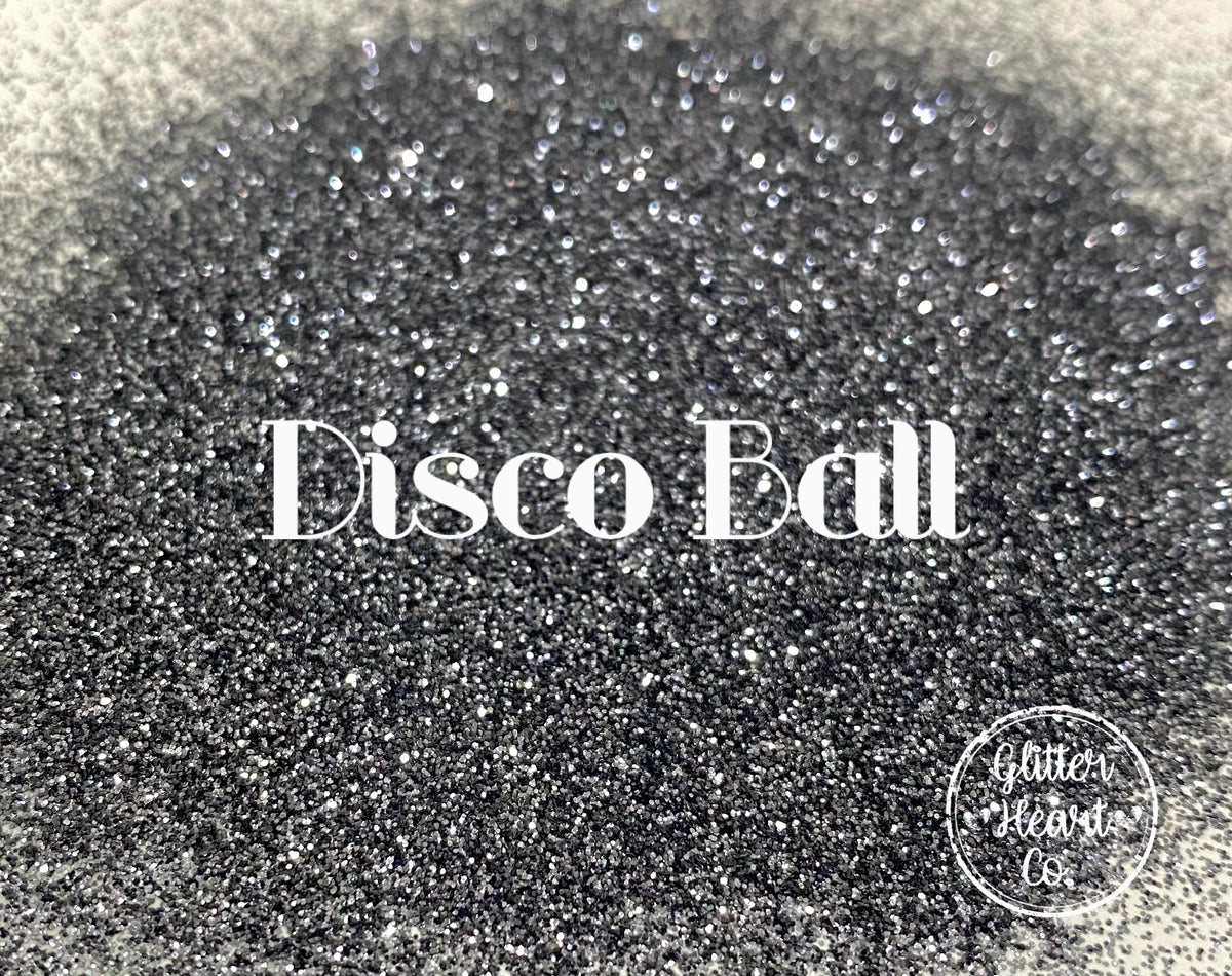Disco Ball