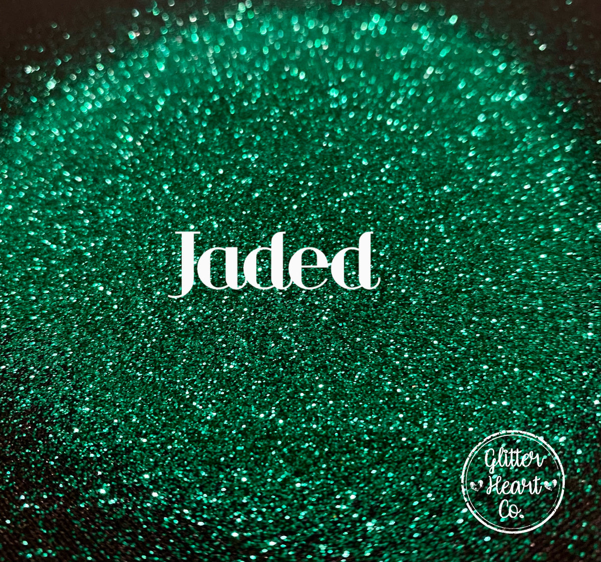 Jaded