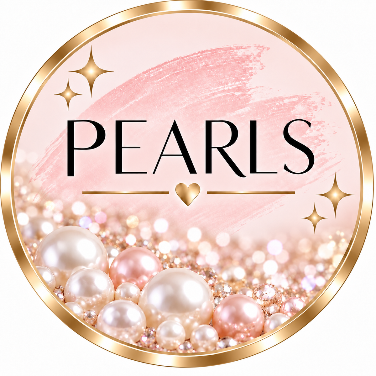 Pearls