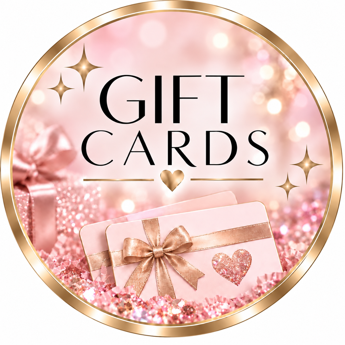 Gift Cards