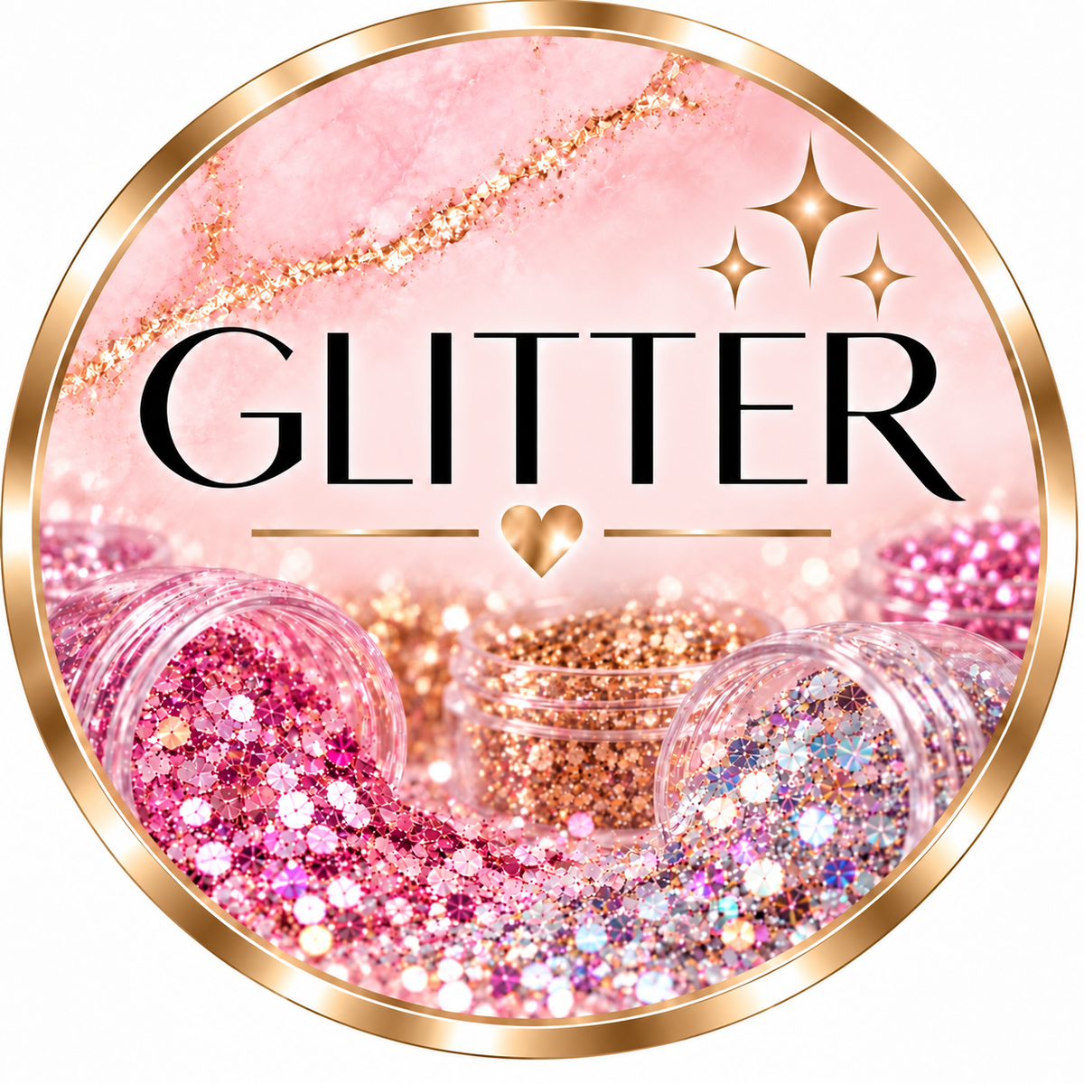 Glitter