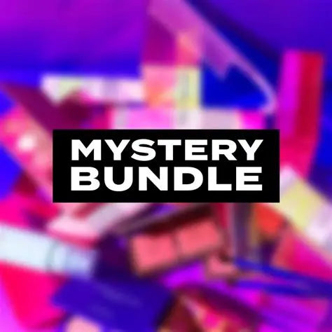 Limited Time Mystery Bundles