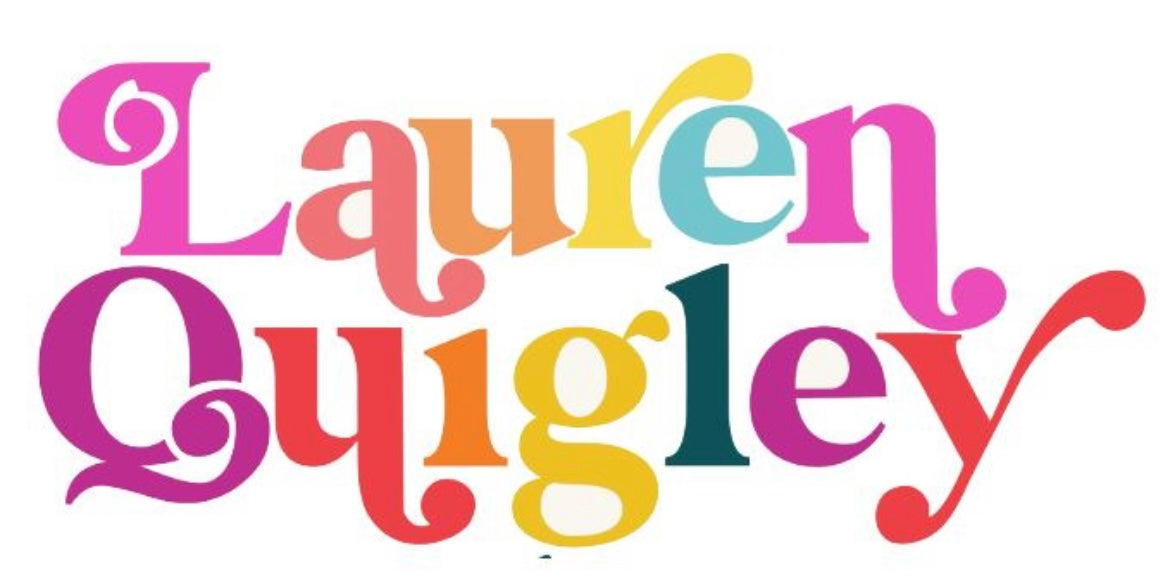 Lauren Quigley Glitter