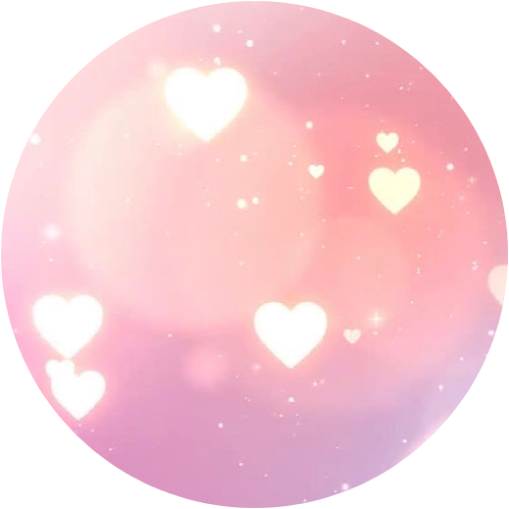 Valentine’s Palette