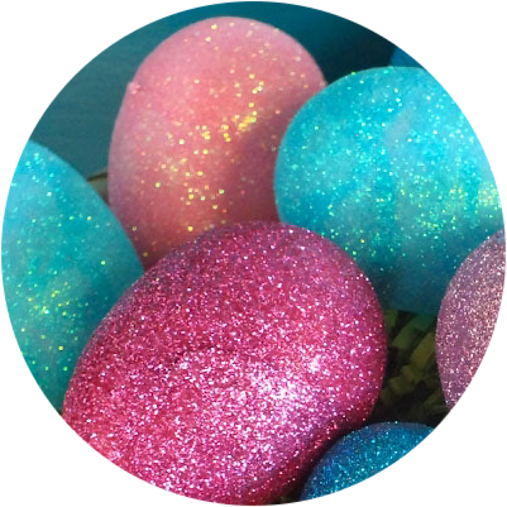 Easter Palette