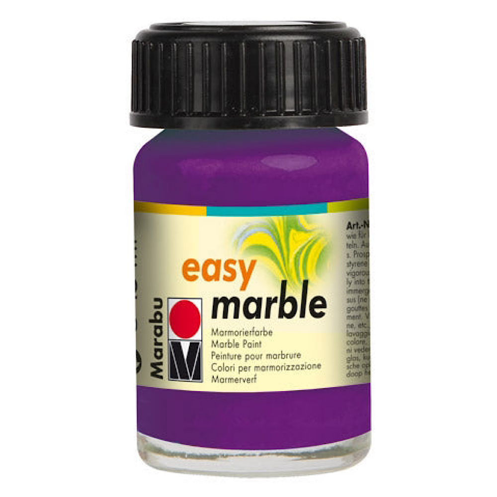 Marabu Easy Marble