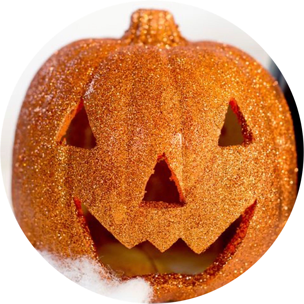 Halloween Palette